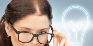 Cách giữ mắt sáng cho người sử dụng máy tính nhiều