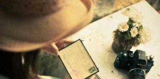 Thổn thức cùng "Bay theo cánh hạc" (P.2), truyện ngắn tình yêu xúc động