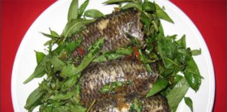 Những món ăn tốt cho người bị đau dạ dày