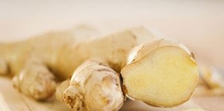 Những điều cần đặc biệt chú ý khi ăn gừng