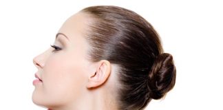 Bí quyết để vùng cổ và lưng luôn quyến rũ