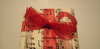 Cách làm hộp ước cho năm mới