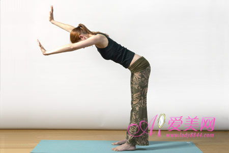 Hướng dẫn bài tập Yoga để eo thon - 2