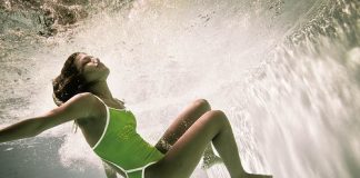 Cách giảm nhiệt mùa hè