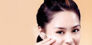 Mách bạn cách trang điểm tự nhiên khi tới công sở