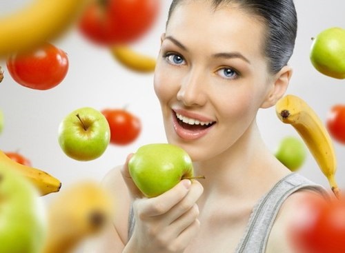 9 loại trái cây làm trắng da, ăn càng nhiều da càng trắng mịn