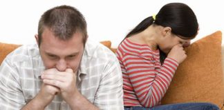 Bí quyết nhận biết mẫu phụ nữ dễ ly hôn