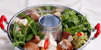 3 món lẩu bò xua tan lạnh giá