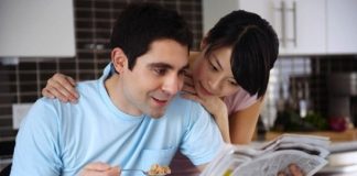 Cách chiều chồng khôn khéo để giữ mãi hạnh phúc gia đình