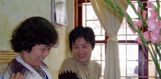 Làm sao để để lấy lòng mẹ chồng tương lai