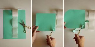 Làm chữ số trang trí tiệc sinh nhật bé