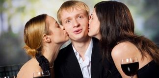 Những bức ảnh gửi nhầm trên facebook