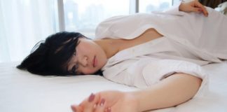 Tôi đã ngủ với quá nhiều đàn ông chỉ vì một lý do đơn giản