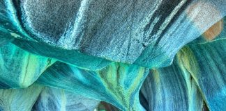 Những Kỳ quan tự nhiên kỳ lạ nhất trên thế giới