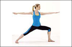 Hướng dẫn bài tập yoga giúp giảm đau lưng - 5