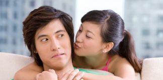 Kiểu vợ chồng nào dễ tan vỡ nhất?