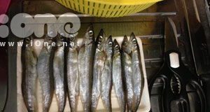 Cách làm cá trứng chiên giòn ngon tuyệt cho cuối tuần