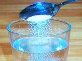 Mẹo chữa viêm họng tại nhà - 1