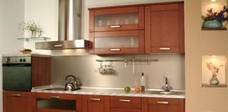 6 gợi ý cho nhà bếp hợp phong thủy