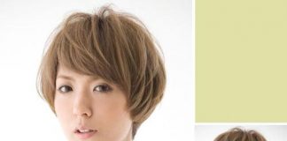 Các kiểu tóc tém đẹp cho nàng cá tính ngày Valentine