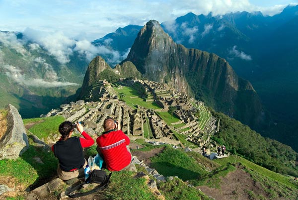 Bật mí 8 bí mật bất ngờ của thành cổ Machu Picchu