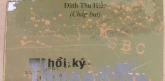 Cư dân mạng nói về 'Hồi ký Thương Tín - Một đời giông bão'