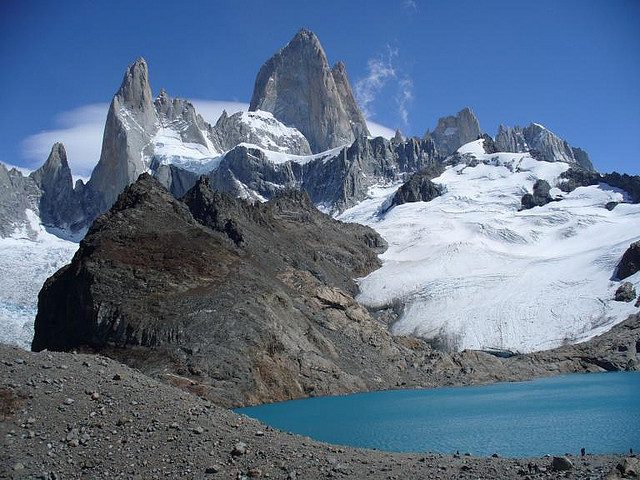 Ghé qua 10 địa điểm du lịch thú vị ở Argentina