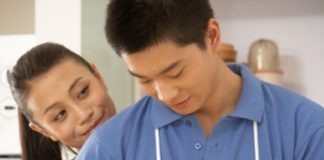 Vợ ơi, anh sắp hư hỏng rồi