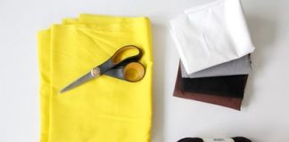 Cách may gối Minion đáng yêu theo trào lưu đang hot