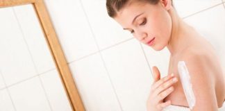 Bí quyết làm đẹp trước khi ngủ