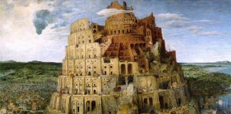 Lạc bước kỳ quan vườn treo Babylon