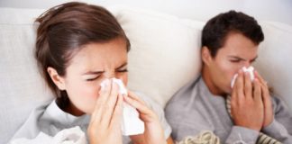 Cách trị cảm cúm nhanh và hiệu quả nhất bạn nên biết