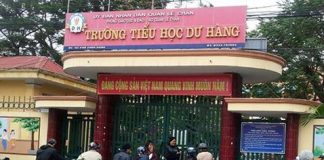 Con nghiện dụ dỗ học sinh tiểu học sử dụng ma túy đá suốt nhiều năm