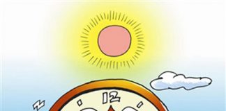 Giải mã quan niệm tâm linh ngàn năm dịp tết của người Trung Quốc