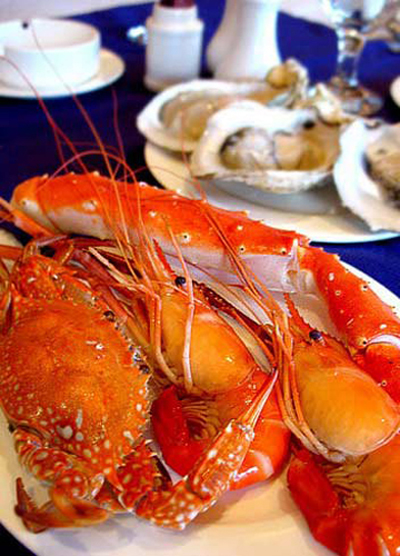 8 cấm kỵ khi ăn hải sản vào mùa hè
