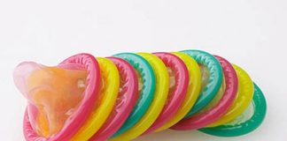 Những lỗi ‘cười ra nước mắt’ khi dùng bao cao su