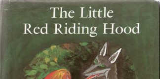 Sự thật đáng sợ đằng sau những câu chuyện cổ tích