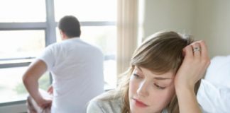 Làm sao để giấc ngủ không làm hỏng mối quan hệ của bạn