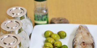 Cá kho trám thơm ngon không nỡ chối từ