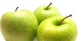 4 loại quả mùa hè giúp tăng cường chức năng phổi