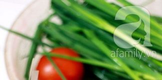 Phở xào kiểu mới hấp dẫn cho bữa trưa đầu tuần