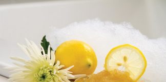 12 mẹo hay đánh bay vết ố trên răng