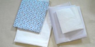 'Lượm' ngay cách may mũ lưỡi trai cho bé theo phong cách Nhật1