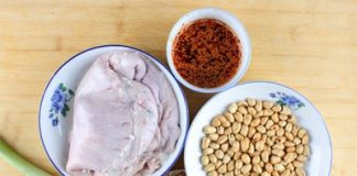 Cách làm dạ dày heo trộn cay giòn ngon hấp dẫn