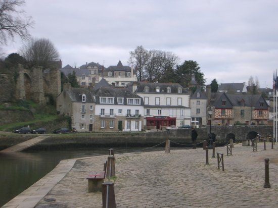 Lorient - điểm đến của đam mê