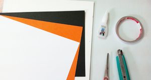 Tự làm hộp kính thân thương tặng thầy nhân ngày 20/11