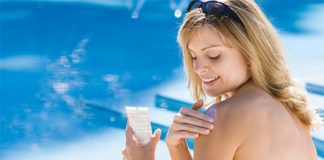 Những thói quen làm bạn chóng già