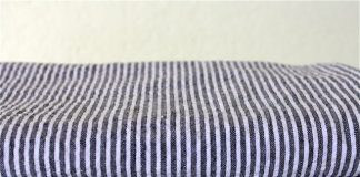 May quần cho bé đón thu đông