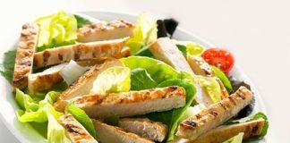 Làm sao để biết tính cách chàng qua món ăn chàng chọn?