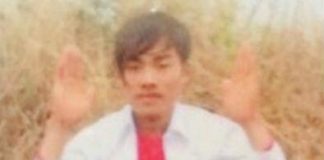 Đang trốn truy nã vẫn ‘trộm’ trẻ em, lừa tình gái trẻ